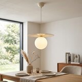 Opviq luster Vesper 20700-A, 1 × G9, bež | Eponuda.com