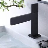  Luksuzna slavina za kupaonicu ELITE EDITION BS1420 | Premium linija - Crna Cijene