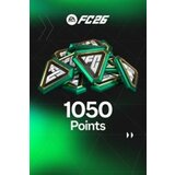 EA App EA Sports FC 26 - 1050 FC Points / Origin (PC) Key EUROPE | Eponuda.com