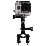 Hama Držač za pričvršćenje na šipku „mali“ od 1,6 – 4 cm za GoPro | Eponuda.ba