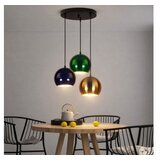 Opviq Višebojeni luster Orbıt 40 20 16300 | Eponuda.com