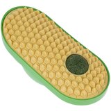 TIAKI masažni kaktus za mačke - D 13,5 x Š 6,5 x V 5,6 cm | shoptok.hr