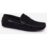 Big Star Suede Men's Moccasins | Shoptok.si