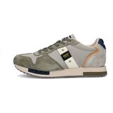 Blauer Nizke superge S6QUEENS01/NUB Zelena Cene