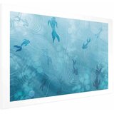 Plakat - Japanese Pond 30x21 Bez okvira s margom | shoptok.hr