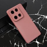  Maska za Xiaomi Redmi Note 14S mat Giulietta roze | ePonuda.com