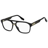 Marc Jacobs MARC845 2M2 M (55) Črna/Kristalna | Shoptok.si