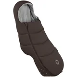 zimska vreča cocoa brown