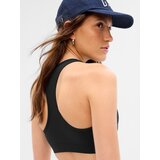 GAP Športni Modrček Črna | Shoptok.si