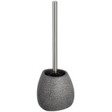 Wenko Siva keramična WC ščetka Pion, višina 38,5 cm Cene