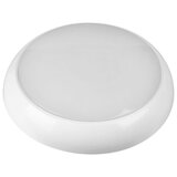  Spoljašnja stropna LED svetiljka sa senzorom 20W/230V IP65 3000/4000/6500K | Eponuda.com