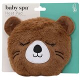 BABY SPA termofor sa perlama od gline meda | Eponuda.ba