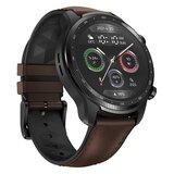 Mobvoi ticWatch Pro 3 Ultra GPS Shadow pametna ura, črna | Shoptok.si