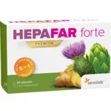 Hepafar Forte Premium kapsule