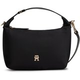 Tommy Hilfiger Ženska torba AW0AW18164, Crna Cijene