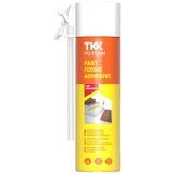 Tkk Pur pjena Brzovezujuća 500ml 159754 Cijene