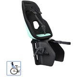 Thule Dječja sjedalica stražnja za nosač Yepp Nexxt 2 Maxi mint zelena | shoptok.hr