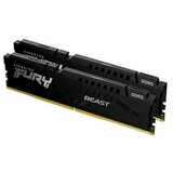 Kingston 16GB 5600MHz DDR5Fury Beast (2x8GB)CL40, XMP 3.0 Ready, | Eponuda.ba