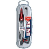 Maped Šestar stop system 3/1 196100 | shoptok.hr