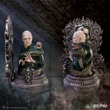 Nemesis Now HARRY POTTER LORD VOLDEMORT BOOKEND 20.5CM | Shoptok.si