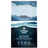 Adult Active pačetina i haringa bez žitarica - 2 x 10 kg