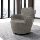 XORA FOTELJ, sivorjava tekstil | Shoptok.si