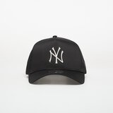 New Era Čepica 9FORTY Aframe MLB New York Yankees Black Universal | Shoptok.si