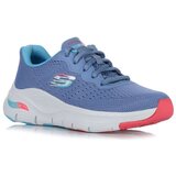 Skechers Arch Fit Infinity Co Plava Cijene