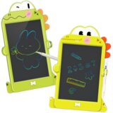  Ploča za crtanje Dinosaur Stylus - zelena | shoptok.hr