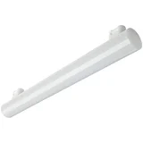 Linijska LED-sijalka Voltolux (5 W, 400 lm, 2700 K, dolžina: 300 mm, 2 vtična vznožka, energetski razred: G)
