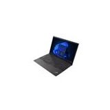 Lenovo Prenosnik ThinkPad E15 G4 i7-1255U/16GB/SSD 512GB NVMe/15,6'' FHD/MX550/Win11Pro, črna (21E6004TSC) | Shoptok.si