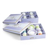 Tescoma myCOFFEE šalice za espresso 6 kom, Pastels | shoptok.hr