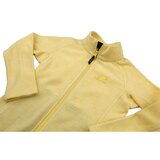 HANNAH Dívčí a chlapecká mikina ALMA JR sunshine mel Cijene