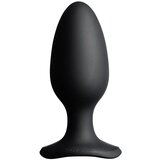 Lovense Vibracijski analni čep "HUSH 2" 4,4 cm (R29619) | Shoptok.si