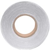 vidaXL Reflektirajuća traka bijela 5 cm x 50 m PVC | shoptok.hr
