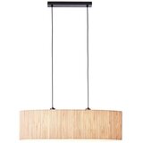 Brilliant Luster na sajli WIMEA 2xE27/52W/230V | Eponuda.com