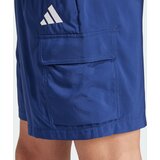 Adidas Sportske hlače 'Essentials' tamno plava / bijela | shoptok.hr