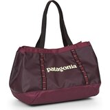 Patagonia Nakupovalne torbe BLACK HOLE TOTE 25L Bordo | Shoptok.si