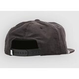 Katin USA Bermuda Kapa s šiltom black | Shoptok.si