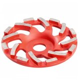 Metabo dijamantski brusni disk professional crveni za RSEV Cene
