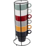SG ŠALICE NA STALKU COLORAMA 6/1 26CL Cijene