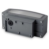 Ideal Lux - Spoljašnje zidno svetlo ANDROMEDA 1xE27/60W/230V IP55 crno | Eponuda.com