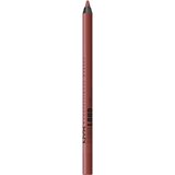 NYX Professional Makeup črtalo za ustnice - Line Loud Longwear Lip Liner - 30 Leave A Legacy​ | Shoptok.si