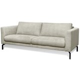 Scandic Svetlo siva sedežna garnitura 216 cm Gomero – | Shoptok.si