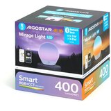 Aigostar LED RGBW prigušiva stona lampa LED/5,5W/5V Wi-Fi | Eponuda.com