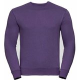 RUSSELL Authentic grey men's sweatshirt cene