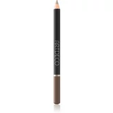 Artdeco Eye Brow Pencil svinčnik za obrvi odtenek 280.6 Medium Grey Brown 1.1 g