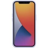 Onasi Lens Cover silikonski ovitek zaščita za Samsung Galaxy A23 - moder | Shoptok.si