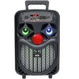  Bluetooth zvučnik NDR-P66 crni Cene