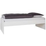 Mömax Otroška/mladinska Postelja Young, Bela, 90x200 | Shoptok.si